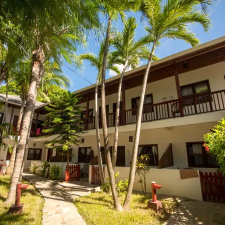 Splash Inn Dive Resort & Villas