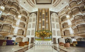 Antalya Grand Palace