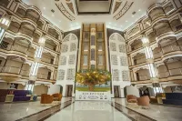 Antalya Grand Palace - 4 estrellas