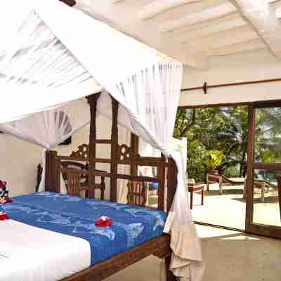 Shooting Star Boutique Hotel Rooms