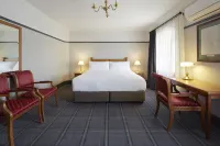 Brassey Hotel - Managed by Doma Hotels Hotels in Kingston