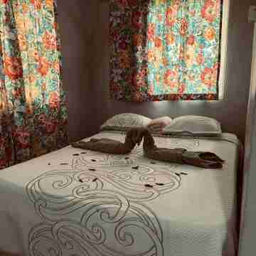 Samanatropicalvillage Rooms