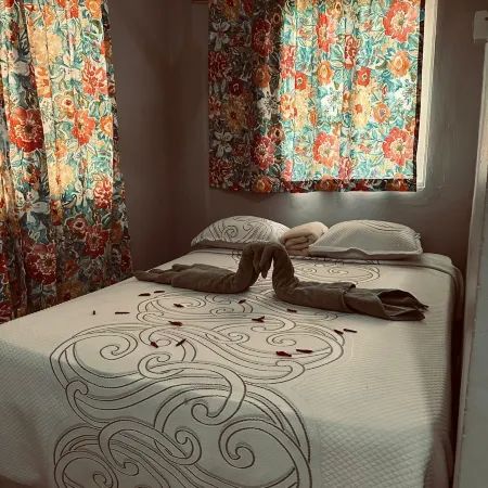 Samanatropicalvillage
