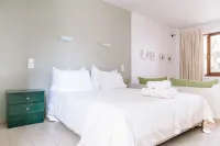 アパートメンツ バラスカ