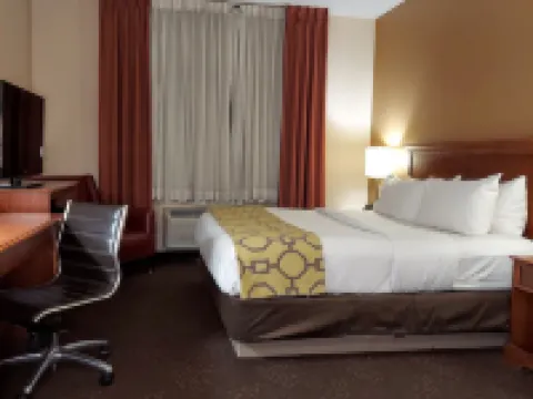 Baymont by Wyndham Portage Indiana Dunes Hotels in Portage