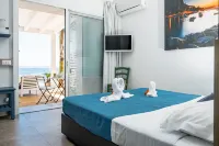 A Tonnara Charme B&B Hotel in zona Piazza Cristoforo Colombo