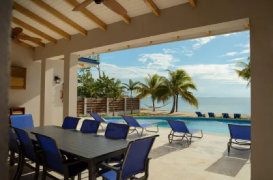 South Gull House in Belize City Hotels in 