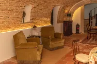Quinta da Foz Hotels in Serra do Bouro