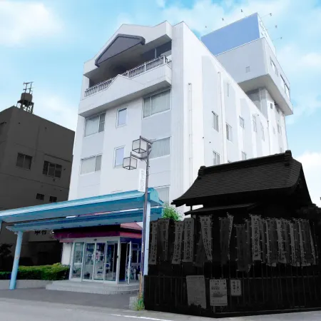 Hotel Shibukawa Hills