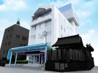 Hotel Shibukawa Hills Hotel di 