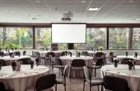 Ruby River Hotel Hotels in Spokane