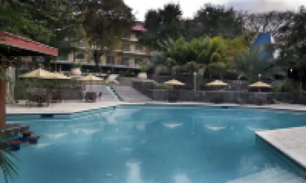 Karibe Hotel 酒店 太子港酒店