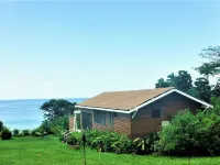 Makaira Resort Hotels in Taveuni Island