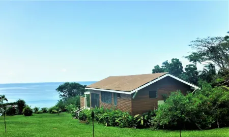 Makaira Resort Отели в г. Тавеуни