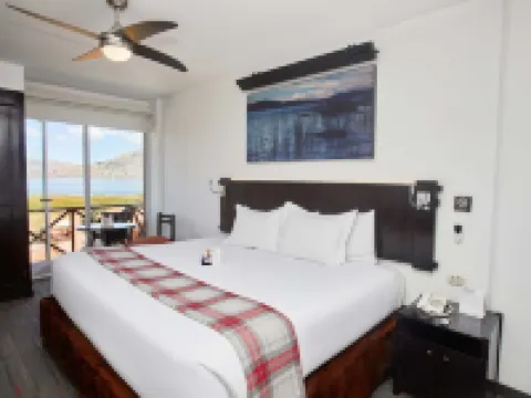 Casa Andina Premium Puno Hotels in Puno