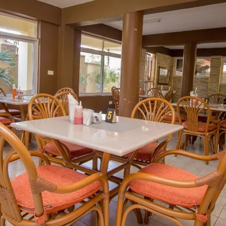 Ikonia Resort and Hotel