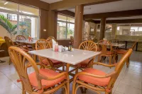 Ikonia Resort and Hotel Hotels in Kisumu