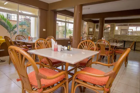 Ikonia Resort and Hotel