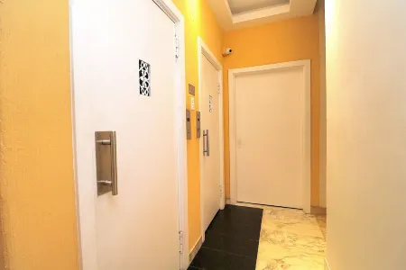 Rio Spot Copacabana/Ipanema U048 Отели рядом с достопримечательностью «Igreja de Santa Luzia»