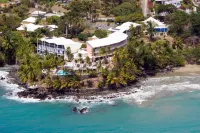 Blue Haven Hotel - Bacolet Bay - Tobago Hotels in 