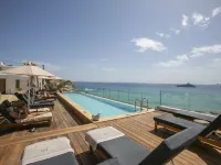 Thalassa Boutique Hotel - Adults Only Hotel berhampiran Pantai Paraga