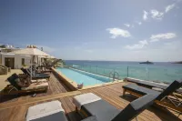 Thalassa Boutique Hotel - Adults Only Hotels in Platis Gialos