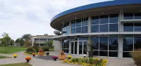 Rock Island Inn & Suites Marshalltown