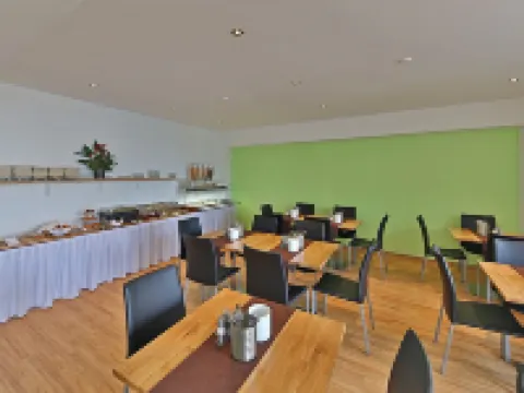 Business & City Hotels in Linz