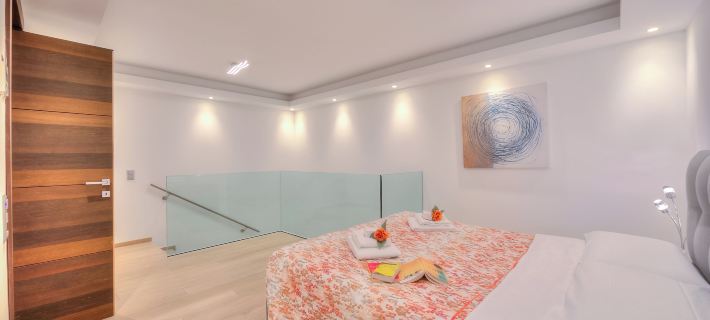 Rebecca Garden with Terrace in Paradiso - Happy Rentals Ξενοδοχεία στην πόλη Lugano