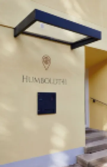 Humboldt41 Hotels in 