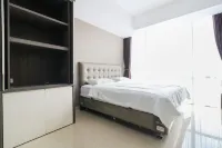U Residence 2 by Ana Room Hotels in Cibodas