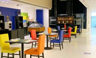 Best Western Premier Muscat