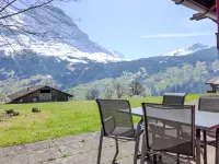 Chalet Jolimont