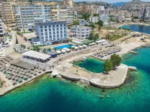Hotel Saranda Palace