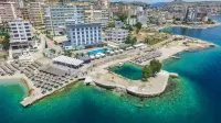Hotel Saranda Palace