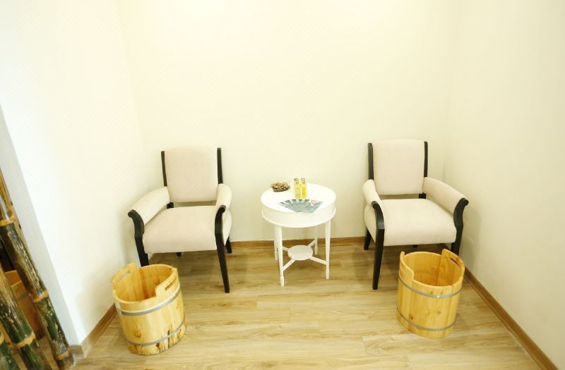Ibiza Riverfront Da Nang Hotel photo 5