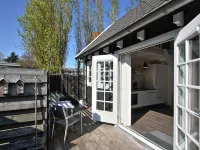 Residence Domburg Отели рядом с достопримечательностью «Voormalig Stadhuis van Domburg uit 1667»
