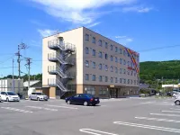 Hotel AZ Kagoshima Kawanabe Ten Отели в г. 