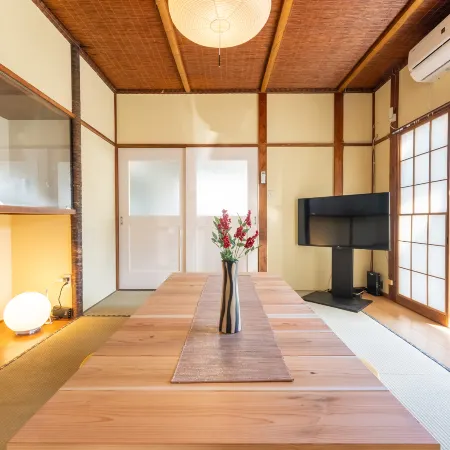 Jyuransho Hakone Sengokuhara
