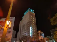 Hotel Route-Inn Miyazaki Tachibana Dori