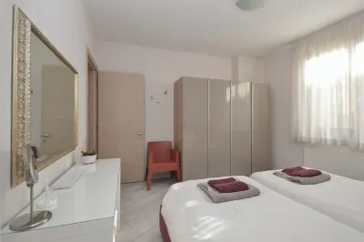 Apt in San Frediano Diladdarno Hotels in San Frediano