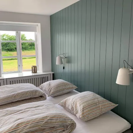 Als Kloster - Det Hyggelige gårdhotel