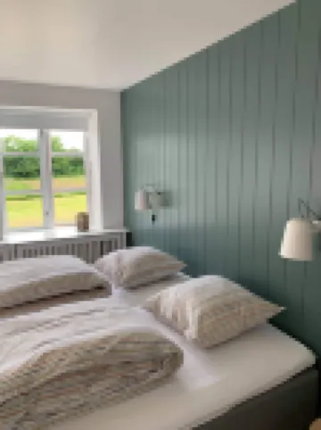 Als Kloster - Det Hyggelige gårdhotel