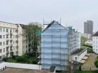 Mercure Hotel Hamburg Mitte Hotel a Amburgo