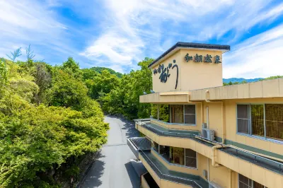 Yu No Yado Wadoh Hotels in 