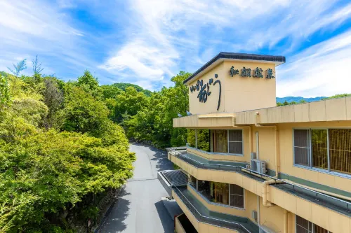 Yu No Yado Wadoh Hotels in Minano