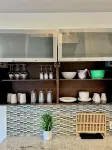 Luxe 2BR-Master Suite,GYM,near NYC,EWR,PPRU, American Dream, MetLife