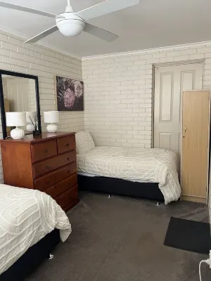 MANLYS LITTLE SECRET Hotels in Manly