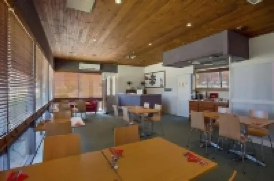 Hamilton Lonsdale Motel