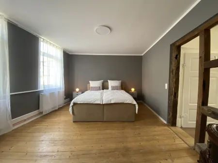 Center, modern renovated old town apartment, Torster #3